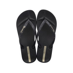 Γυναικεία Σαγιονάρα Ipanema Lolita Glitter 780-26328 Black 83140-23376 - Image 4