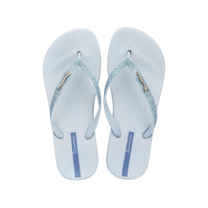Γυναικεία Σαγιονάρα Ipanema Lolita Glitter 780-26328 Light Blue 83140-BP690 - Image 2