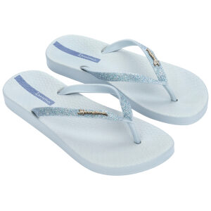 Γυναικεία Σαγιονάρα Ipanema Lolita Glitter 780-26328 Light Blue 83140-BP690