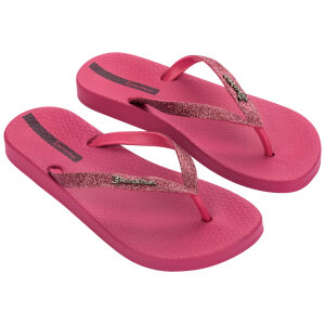 Γυναικεία Σαγιονάρα Ipanema Lolita Glitter 780-26328 Fouxia 83140-BP688