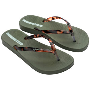 Γυναικεία Σαγιονάρα Ipanema 780-26356 Army 83648-AJ405