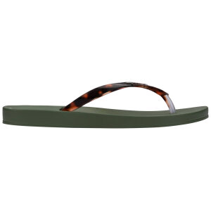 Γυναικεία Σαγιονάρα Ipanema 780-26356 Army 83648-AJ405 - Image 4