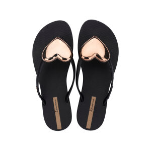 Γυναικεία Σαγιονάρα Ipanema Maxi Fashion 780-26372 Black 27419-BC684 - Image 2