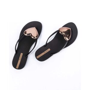 Γυναικεία Σαγιονάρα Ipanema Maxi Fashion 780-26372 Black 27419-BC684 - Image 3