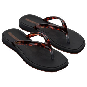 Γυναικεία Σαγιονάρα Ipanema Glow Trendy 780-26394 Black 27419-BR843