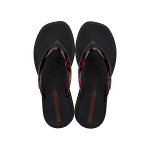 Γυναικεία Σαγιονάρα Ipanema Glow Trendy 780-26394 Black 27419-BR843 - Image 2