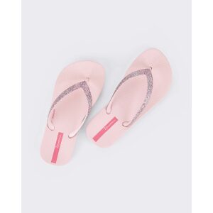 Παιδικές Σαγιονάρες Glitter Κορίτσι Ipanema 780-26396 Pink 83141-AQ635 - Image 4