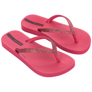 Παιδικές Σαγιονάρες Glitter Κορίτσι Ipanema 780-26396 Fouxia 83141-BQ708