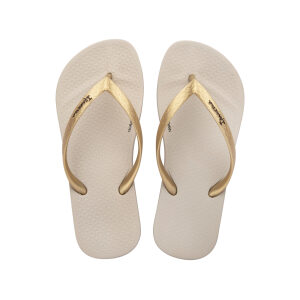 Παιδικές Σαγιονάρες Κορίτσι Ipanema 780-26414 Beige/Gold 83078-BP959 - Image 4