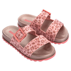 Παιδικές Σαγιονάρες Slide Κορίτσι Ipanema 780-26420 Pink 83807-BN497