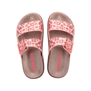 Παιδικές Σαγιονάρες Slide Κορίτσι Ipanema 780-26420 Pink 83807-BN497 - Image 3