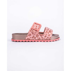 Παιδικές Σαγιονάρες Slide Κορίτσι Ipanema 780-26420 Pink 83807-BN497 - Image 4
