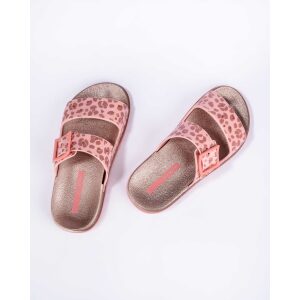 Παιδικές Σαγιονάρες Slide Κορίτσι Ipanema 780-26420 Pink 83807-BN497 - Image 5