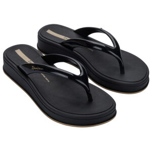 Γυναικεία Σαγιονάρα Ipanema Glow Up780-26447 Black 27417-BR495