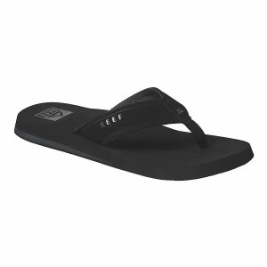Ανδρικές Σαγιονάρες Reef The Layback CJ4364 Black