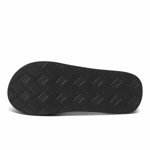 Ανδρικές Σαγιονάρες Reef The Layback CJ4364 Black - Image 5