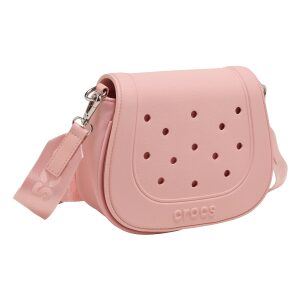 Crocs Body With Eva Frond Flap CZFB0030-651 Powder Pink - Image 3