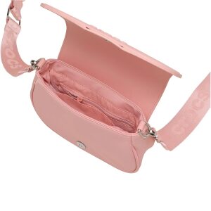 Crocs Body With Eva Frond Flap CZFB0030-651 Powder Pink - Image 4