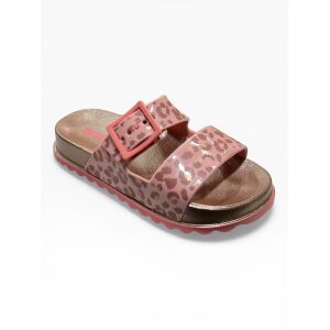 Παιδικές Σαγιονάρες Slide Κορίτσι Ipanema 780-26420 Pink 83807-BN497 - Image 7
