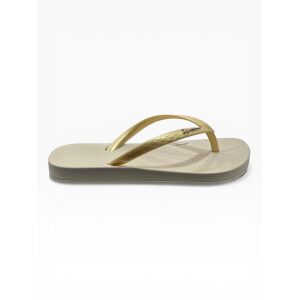 Παιδικές Σαγιονάρες Κορίτσι Ipanema 780-26414 Beige/Gold 83078-BP959 - Image 5