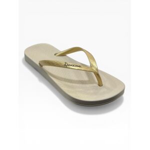 Παιδικές Σαγιονάρες Κορίτσι Ipanema 780-26414 Beige/Gold 83078-BP959 - Image 6