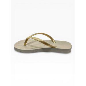 Παιδικές Σαγιονάρες Κορίτσι Ipanema 780-26414 Beige/Gold 83078-BP959 - Image 7
