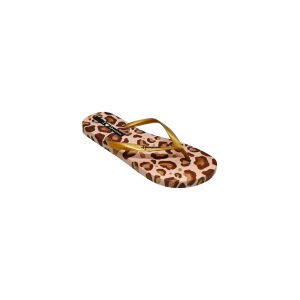 Γυναικεία Σαγιονάρα Ipanema Animal Print 780-26375 Beige/Gold 83846-BR164 - Image 6