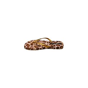 Γυναικεία Σαγιονάρα Ipanema Animal Print 780-26375 Beige/Gold 83846-BR164 - Image 5