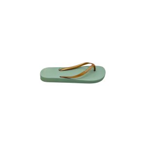 Γυναικεία Σαγιονάρα Ipanema 780-26322 Green/Gold 81030-AG185 - Image 4