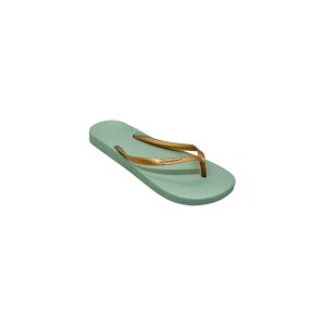 Γυναικεία Σαγιονάρα Ipanema 780-26322 Green/Gold 81030-AG185 - Image 5