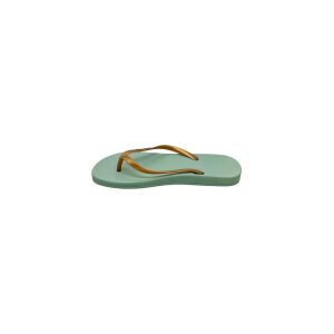 Γυναικεία Σαγιονάρα Ipanema 780-26322 Green/Gold 81030-AG185 - Image 6