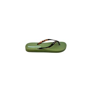 Γυναικεία Σαγιονάρα Ipanema 780-26356 Army 83648-AJ405 - Image 7