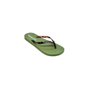 Γυναικεία Σαγιονάρα Ipanema 780-26356 Army 83648-AJ405 - Image 6