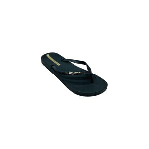 Γυναικεία Σαγιονάρα Ipanema Lolita Glitter 780-26328 Black 83140-23376 - Image 6