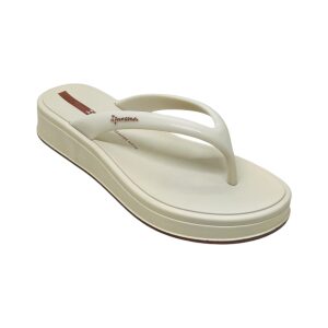 Γυναικεία Σαγιονάρα Ipanema Glow Up780-26447 Beige 27417-BR496 - Image 3