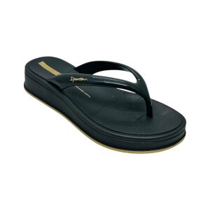 Γυναικεία Σαγιονάρα Ipanema Glow Up780-26447 Black 27417-BR495 - Image 7
