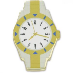Jibbitz™ Charms Crocs 10012256 Luxury Watch