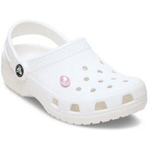 Jibbitz™ Charms Crocs 10017026 Pink Oval Baroque Pearl - Image 2