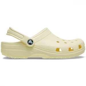 Crocs Classic Clog Unisex 10001-7CJ Yellow Light