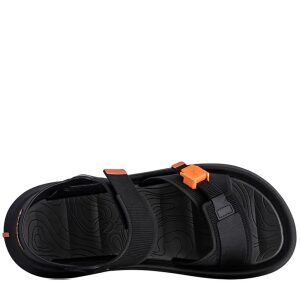 Ανδρικά Πέδιλα Θαλάσσης Rider 780-26040 Black 11801-AA035 - Image 2
