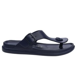 Ανδρικές Σαγιονάρες-σανδάλια B-Soft 54/6195-01 Blue