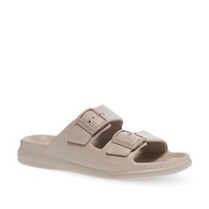 Γυναικείες Σαγιονάρες Σανδάλια Luofu by Parex 118-29-034.E Beige