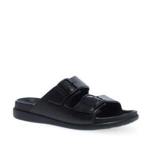 Γυναικείες Σαγιονάρες Σανδάλια Luofu by Parex 118-29-034.B Black
