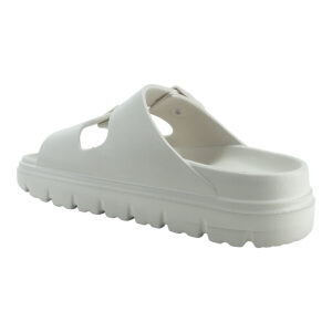 Γυναικεία σανδάλια platforf Jelly Vitamin 6682011 Beige - Image 4