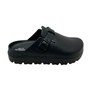 Γυναικεία Σαμπό slip-on Jelly Vitamin 6682014 Black