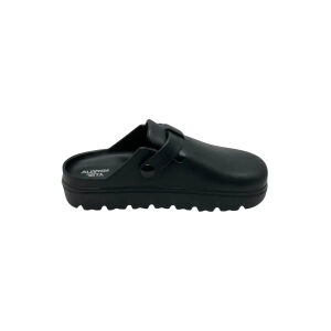 Γυναικεία Σαμπό slip-on Jelly Vitamin 6682014 Black - Image 4