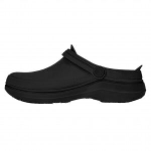 Επαγγελματικά Σαμπό Unisex Boaonda Safe 2043-100-101 Black - Image 3