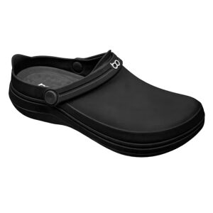 Επαγγελματικά Σαμπό Unisex Boaonda Safe 2043-100-101 Black