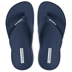 Γυναικείες Σαγιονάρες Boaonda Mobi 2225-100-003 Blue - Image 3