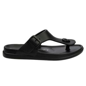 Ανδρικές Σαγιονάρες-σανδάλια B-Soft 54/6195-01 Black